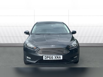 Used Ford Focus 2016 for sale - 78904436: Photo