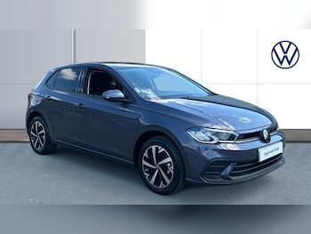 Volkswagen - Polo