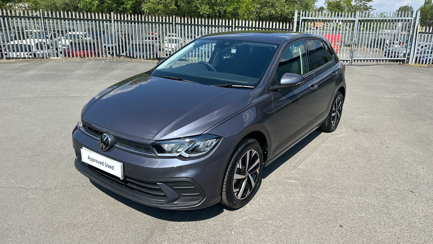Vehicle 42