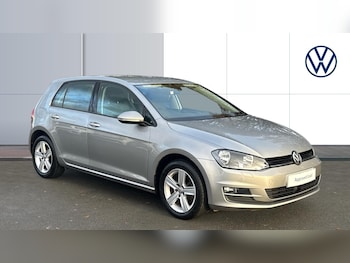 2017 (17) - 1.4 TSI 125 Match Edition 5dr DSG Petrol Hatchback