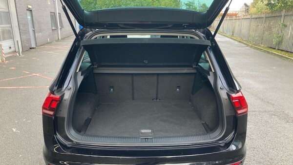 Used Volkswagen Tiguan 2019 for sale - 76157704: Photo 20