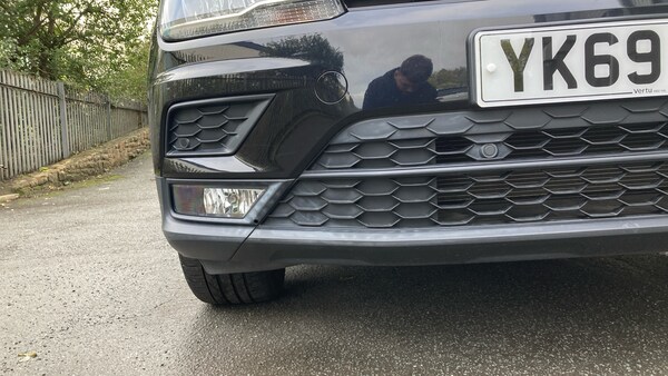 Used Volkswagen Tiguan 2019 for sale - 76157704: Photo 28