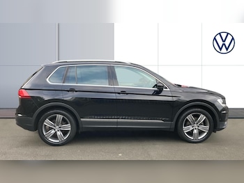 Used Volkswagen Tiguan 2019 for sale - 76157704: Photo 4