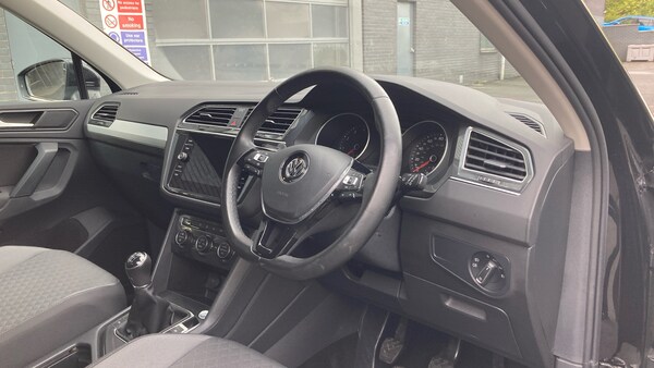 Used Volkswagen Tiguan 2019 for sale - 76157704: Photo 6