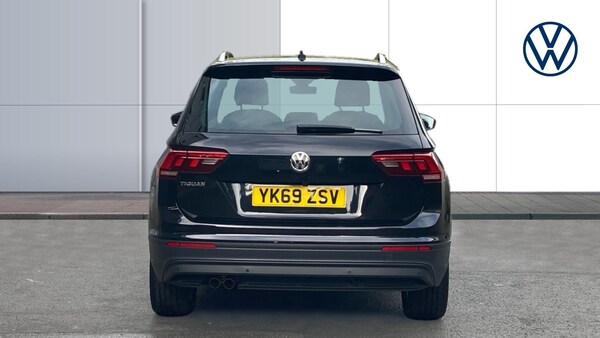Used Volkswagen Tiguan 2019 for sale - 76157704: Photo 8