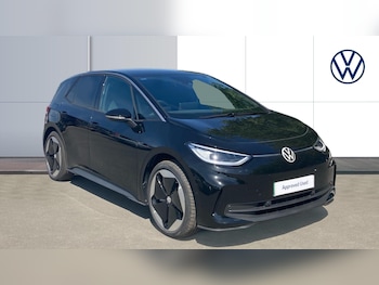 Used Volkswagen ID.3 2025 for sale - 76505505: Photo
