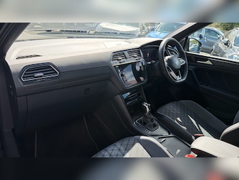 Used Volkswagen Tiguan 2024 for sale - 78942127: Photo