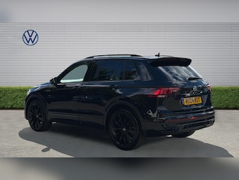 Used Volkswagen Tiguan 2024 for sale - 78942127: Photo