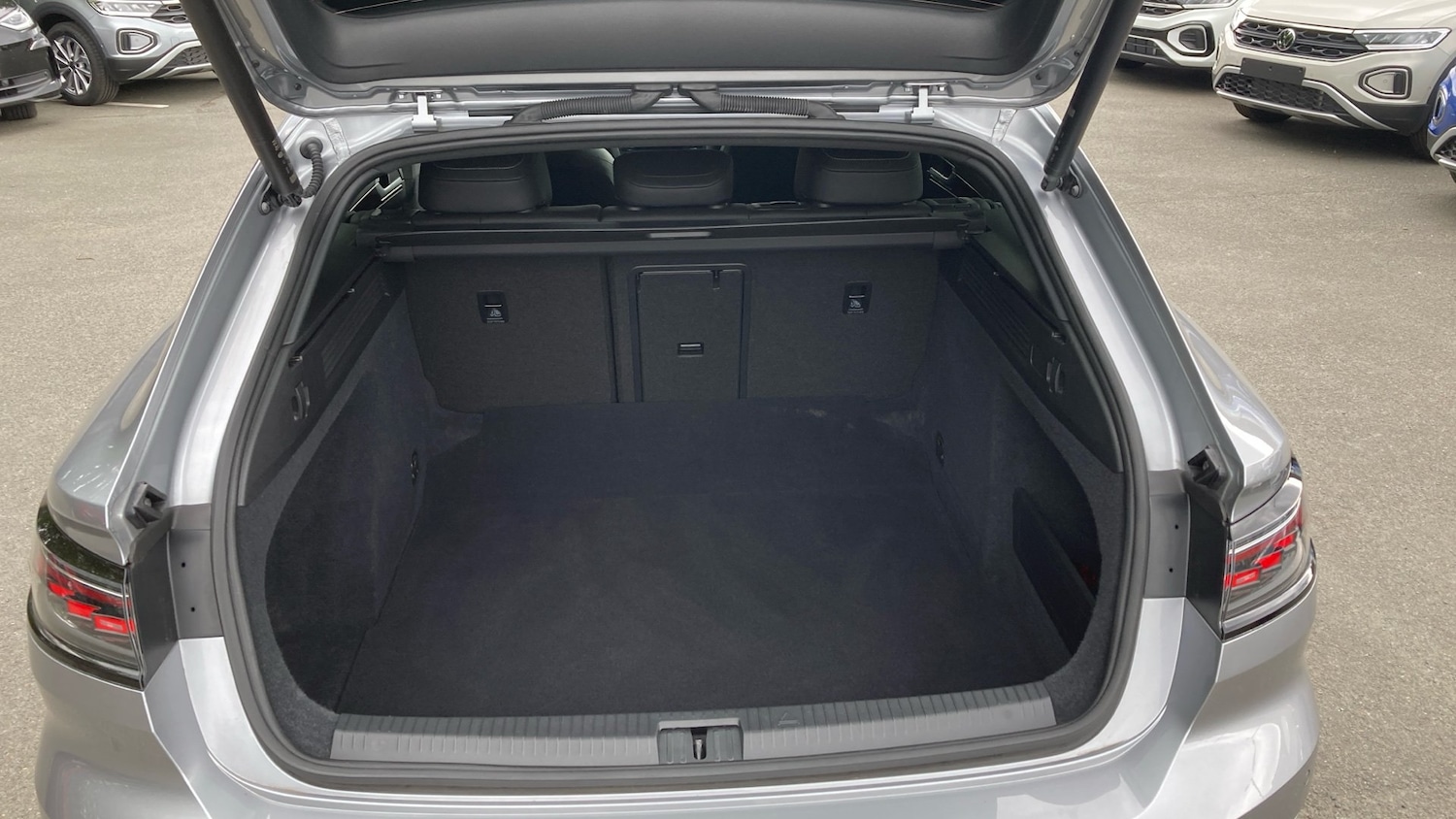 Vehicle 20