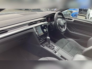 Used Volkswagen Arteon 2022 for sale - 75482805: Photo