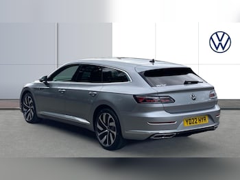 Used Volkswagen Arteon 2022 for sale - 75482805: Photo