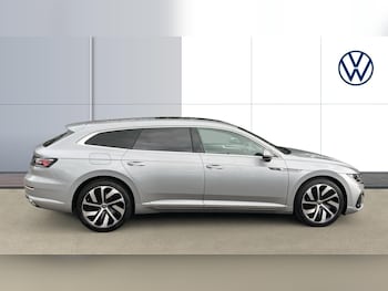 Used Volkswagen Arteon 2022 for sale - 75482805: Photo