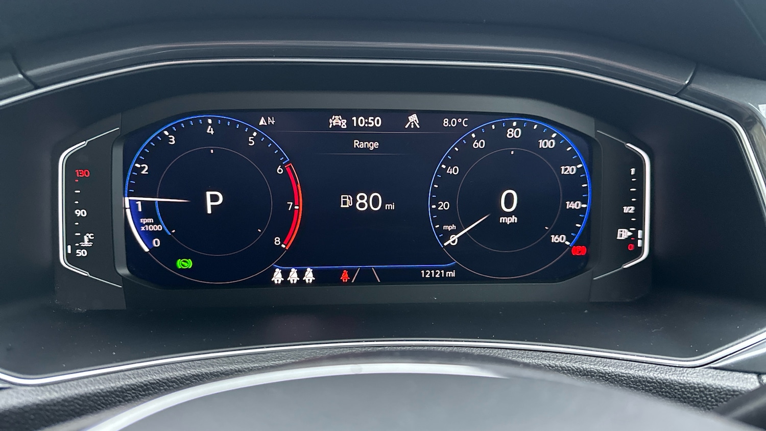 Used Volkswagen T-Roc 2021 for sale - 76784799: Photo 11