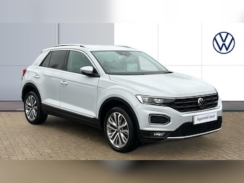 2021 (71) - 1.5 TSI EVO SEL 5dr DSG Petrol Hatchback