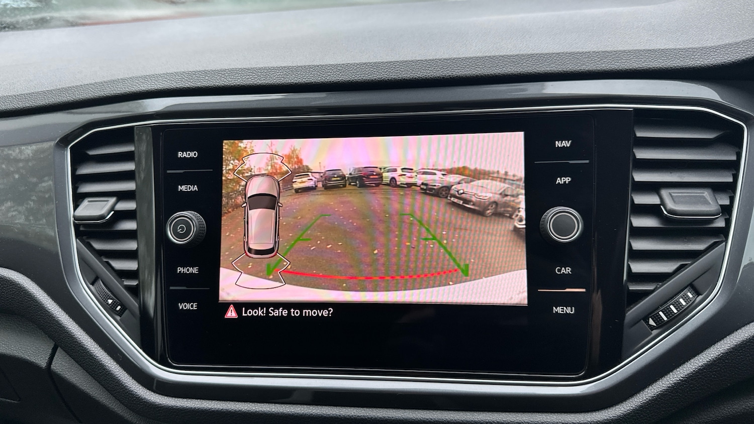 Used Volkswagen T-Roc 2021 for sale - 76784799: Photo 21