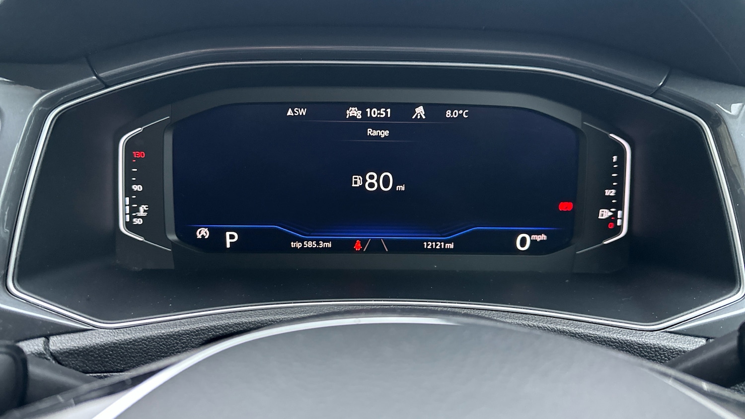 Used Volkswagen T-Roc 2021 for sale - 76784799: Photo 32