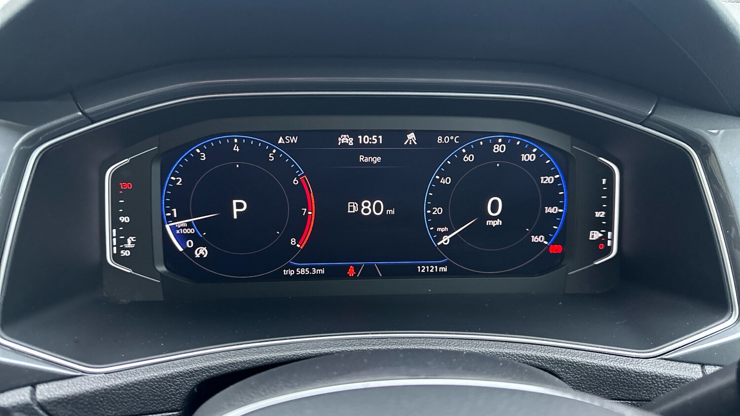 Used Volkswagen T-Roc 2021 for sale - 76784799: Photo 34