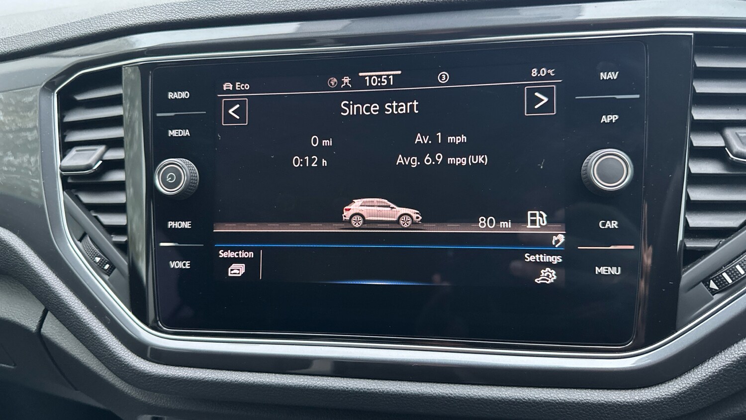 Used Volkswagen T-Roc 2021 for sale - 76784799: Photo 36