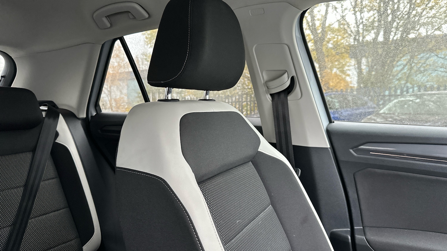 Used Volkswagen T-Roc 2021 for sale - 76784799: Photo 37