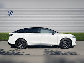 Used Volkswagen ID.7 2026 for sale - 79692800: Photo