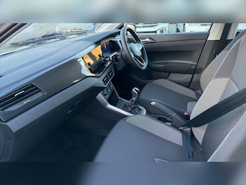 Used Volkswagen Polo 2025 for sale - 78370156: Photo