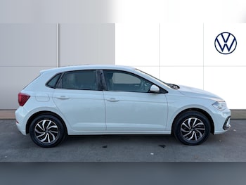 Used Volkswagen Polo 2025 for sale - 78370156: Photo