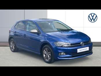 2020 (70) - 1.0 TSI 95 Match 5dr Petrol Hatchback