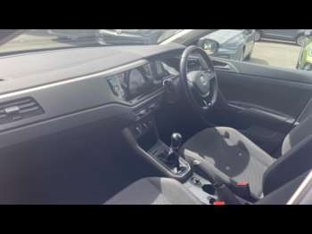 Used Volkswagen Polo 2020 for sale - 75240403: Photo
