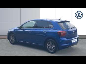 Used Volkswagen Polo 2020 for sale - 75240403: Photo