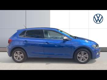 Used Volkswagen Polo 2020 for sale - 75240403: Photo
