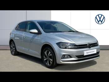 2021 (21) - 1.0 TSI 95 Match 5dr Petrol Hatchback