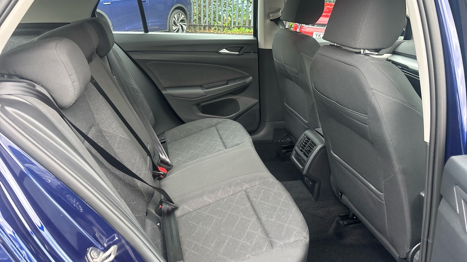 Used Volkswagen Golf 2023 for sale - 76120109: Photo 16