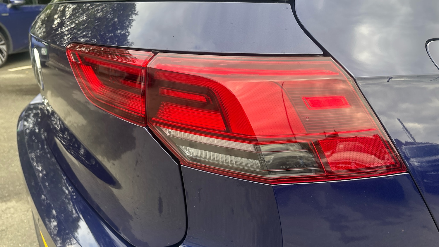 Used Volkswagen Golf 2023 for sale - 76120109: Photo 33
