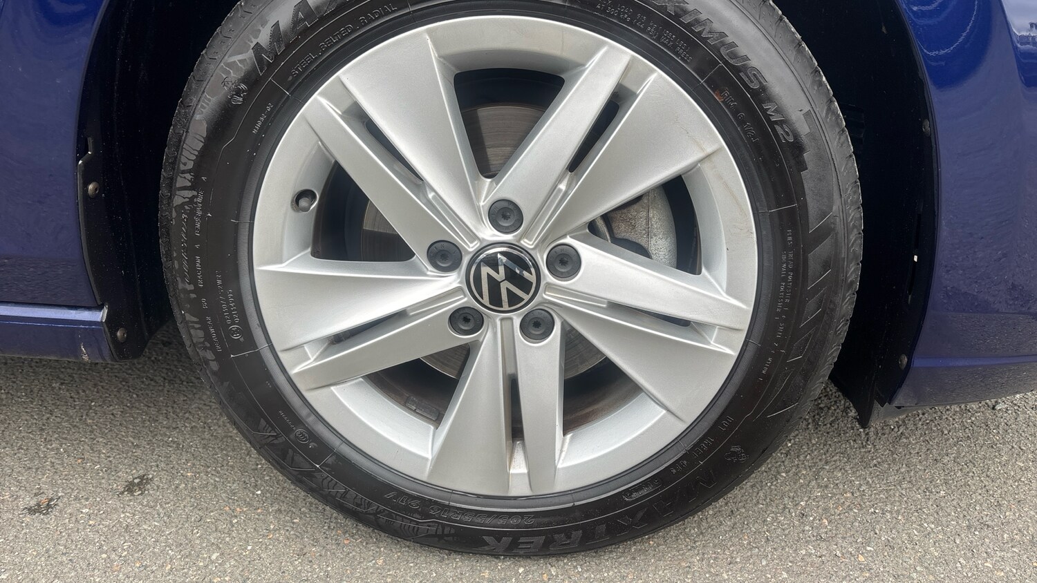 Used Volkswagen Golf 2023 for sale - 76120109: Photo 36