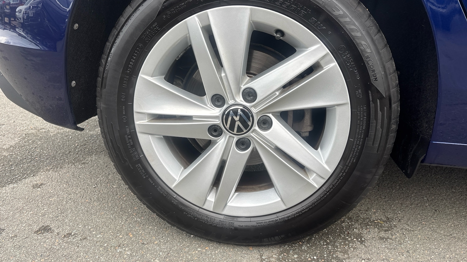 Used Volkswagen Golf 2023 for sale - 76120109: Photo 37