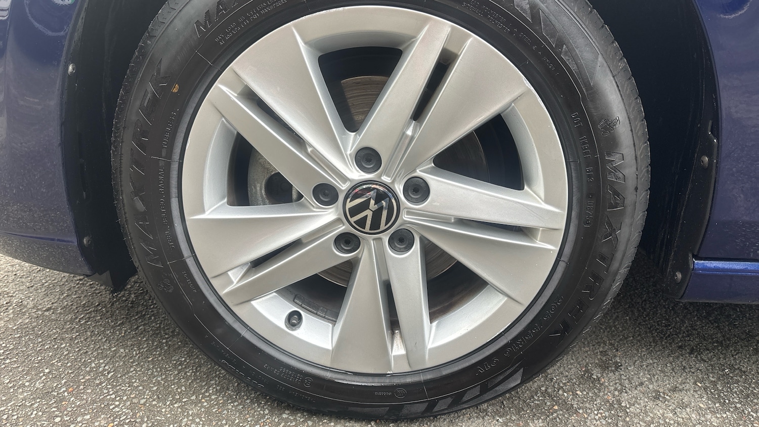 Used Volkswagen Golf 2023 for sale - 76120109: Photo 38