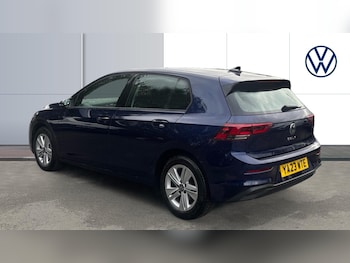 Used Volkswagen Golf 2023 for sale - 76120109: Photo 3