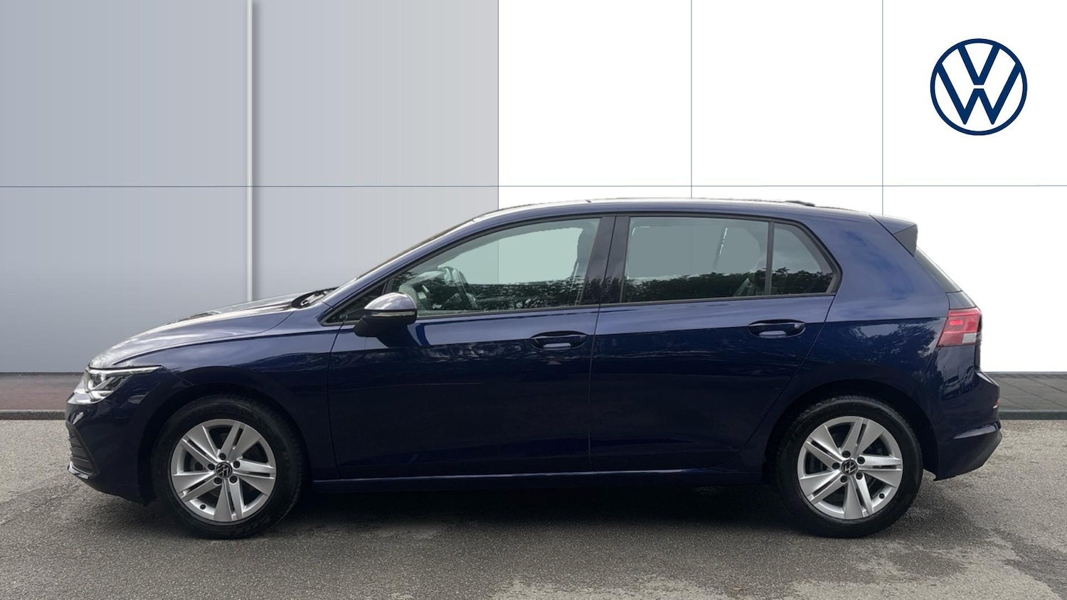 Used Volkswagen Golf 2023 for sale - 76120109: Photo 4