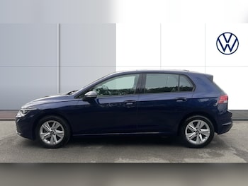 Used Volkswagen Golf 2023 for sale - 76120109: Photo 4