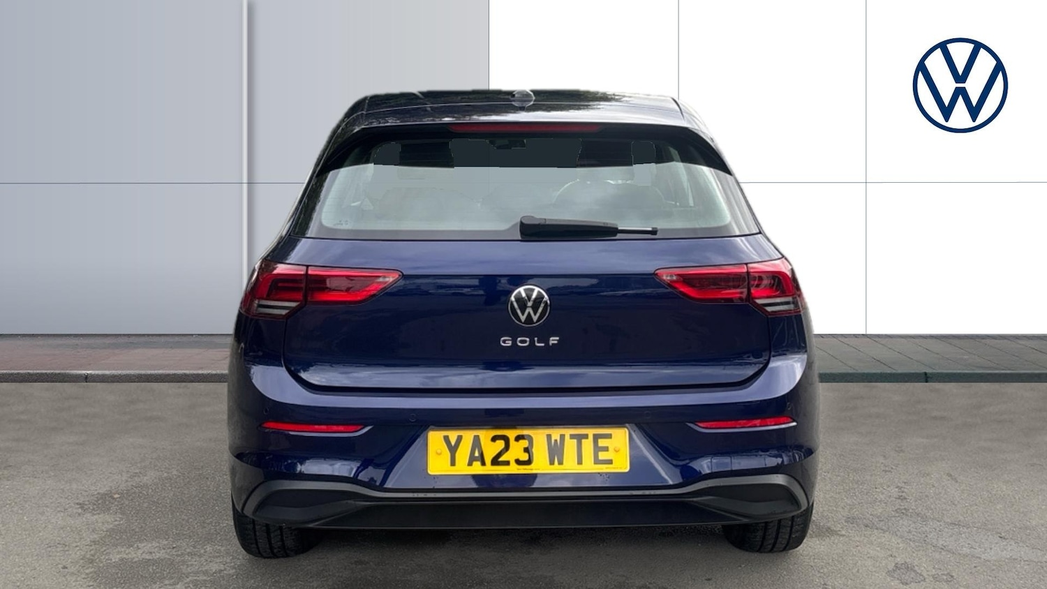 Used Volkswagen Golf 2023 for sale - 76120109: Photo 8