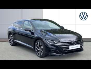 Used Volkswagen Arteon 2022 for sale - 75440412: Photo