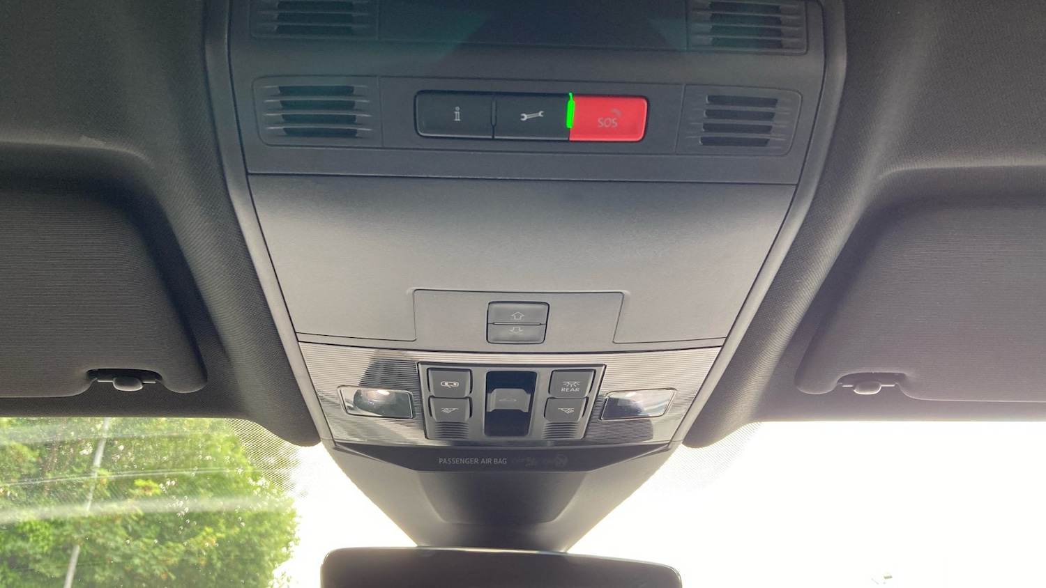 Vehicle 34