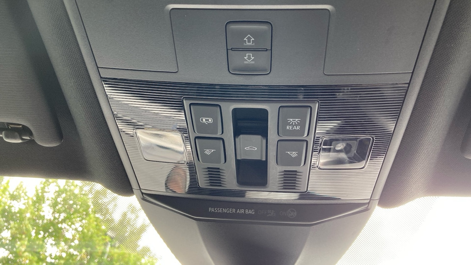 Vehicle 38
