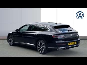 Used Volkswagen Arteon 2022 for sale - 75440412: Photo