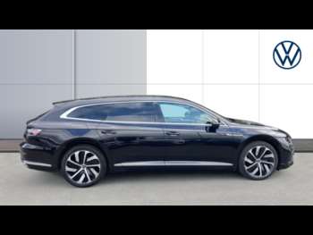 Used Volkswagen Arteon 2022 for sale - 75440412: Photo
