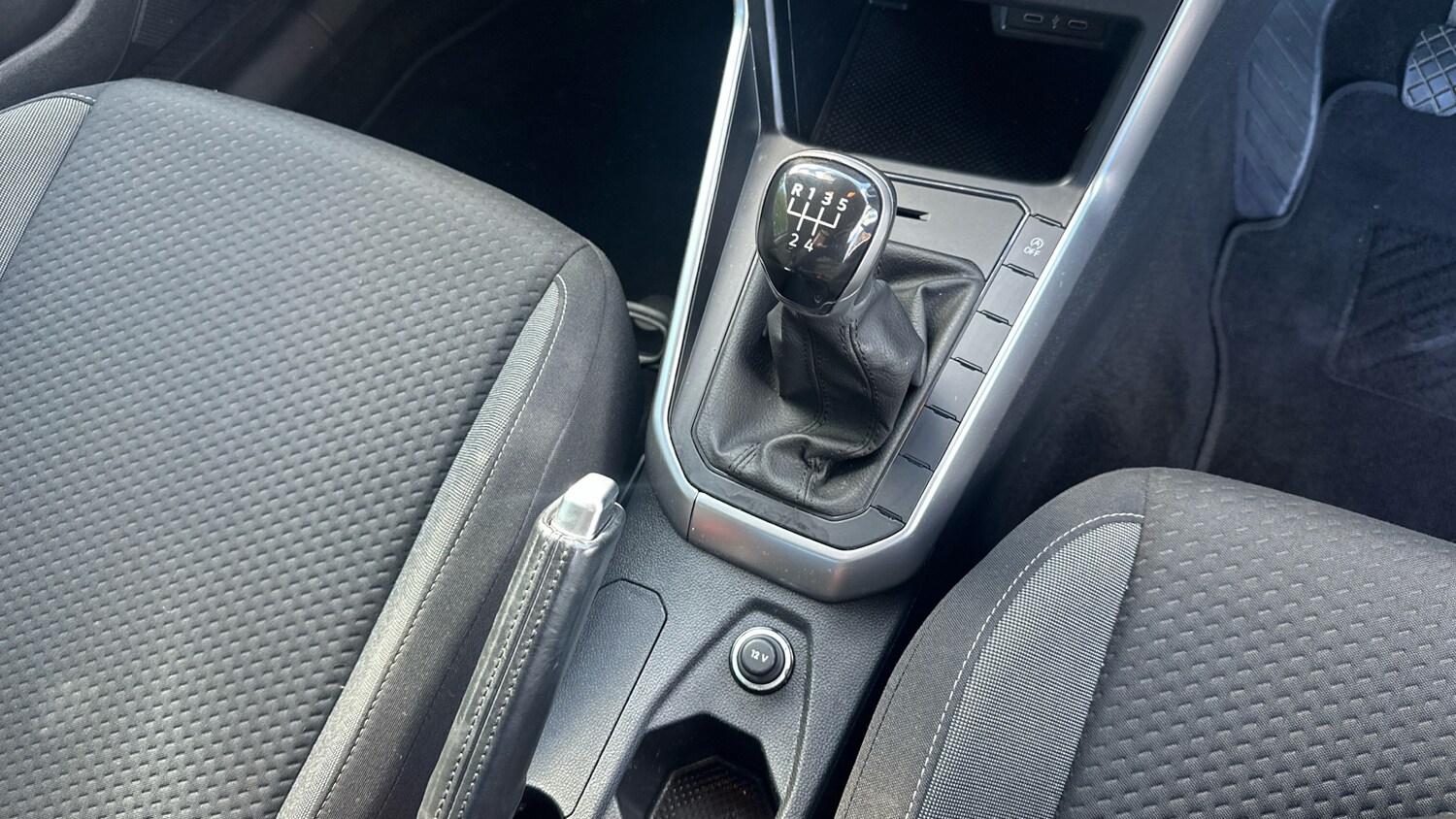 Used Volkswagen Polo 2021 for sale - 75975084: Photo 14