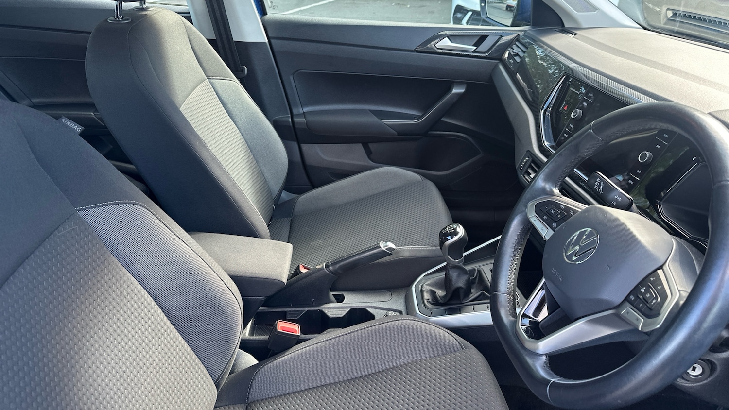 Used Volkswagen Polo 2021 for sale - 75975084: Photo 15