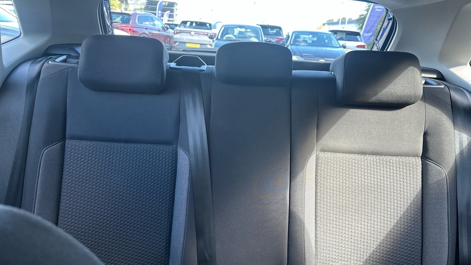 Used Volkswagen Polo 2021 for sale - 75975084: Photo 16