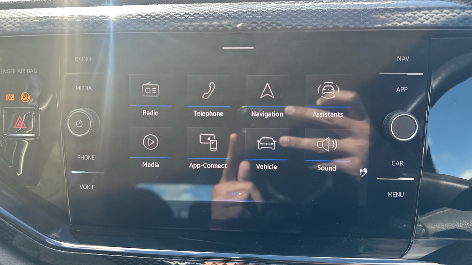 Used Volkswagen Polo 2021 for sale - 75975084: Photo 21