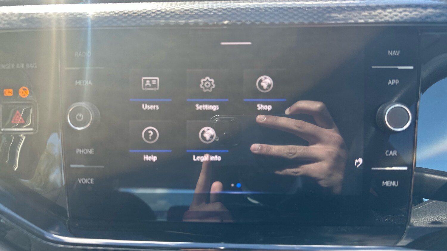 Used Volkswagen Polo 2021 for sale - 75975084: Photo 22